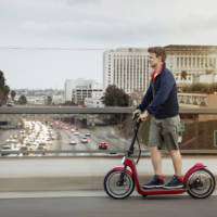 Mini Citysurfer Concept is not your average Mini