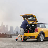 Mini Citysurfer Concept is not your average Mini