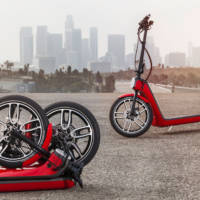 Mini Citysurfer Concept is not your average Mini