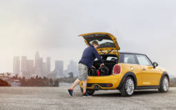 Mini Citysurfer Concept is not your average Mini