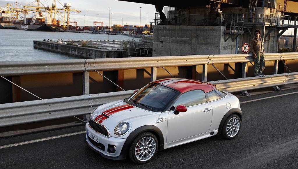 MINI to end production of Coupe and Roadster models