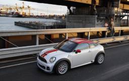 MINI to end production of Coupe and Roadster models
