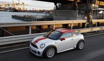 MINI to end production of Coupe and Roadster models