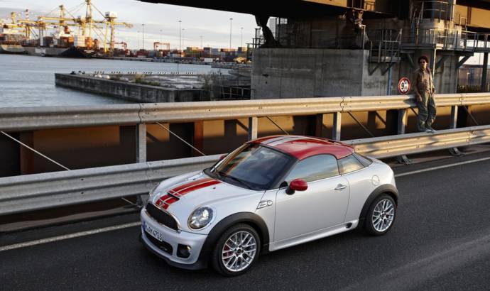 MINI to end production of Coupe and Roadster models