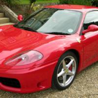 Owner tells us how is it to live with a Ferrari 360 Modena