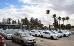 Renault opens new plant in Algeria to build the Symbol