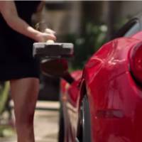 The cheated girlfriend's revenge - Featuring a Ferrari 458 Italia