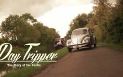 VIDEO: The story of Volkswagen Beetle