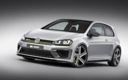 Volkswagen Golf R400 approved for production