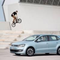 Volkswagen Polo 1.0 TSI BlueMotion - Official pictures and details