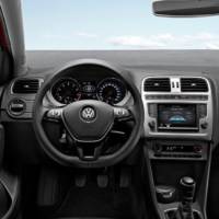 Volkswagen Polo 1.0 TSI BlueMotion - Official pictures and details