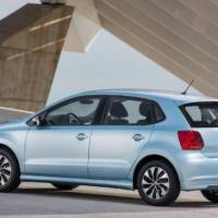 Volkswagen Polo 1.0 TSI BlueMotion - Official pictures and details