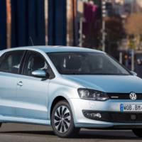 Volkswagen Polo 1.0 TSI BlueMotion - Official pictures and details