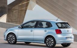 Volkswagen Polo 1.0 TSI BlueMotion - Official pictures and details