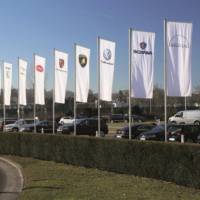 Volkswagen delivers 8.2 million cars in ten months