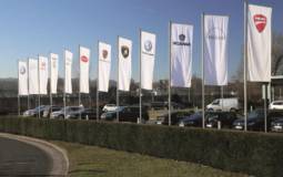 Volkswagen delivers 8.2 million cars in ten months