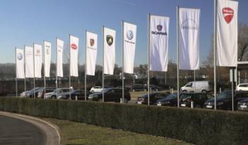 Volkswagen delivers 8.2 million cars in ten months