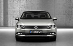 Volkswagen details the future 10-speed DSG gearbox