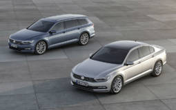 Volkswagen introduces the 2.0 liter 270 hp new engine