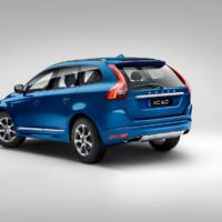 Volvo XC60 Ocean Race introduced in US