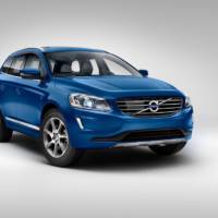 Volvo XC60 Ocean Race introduced in US