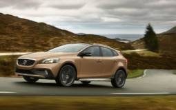 Volvo is confirming a smaller crossover