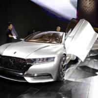 2014 Guangzhou Motor Show