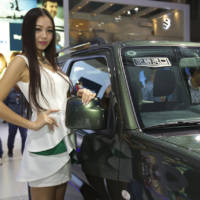 2014 Guangzhou Motor Show