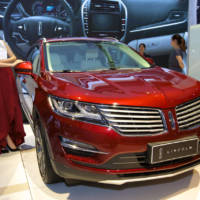 2014 Guangzhou Motor Show