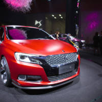 2014 Guangzhou Motor Show