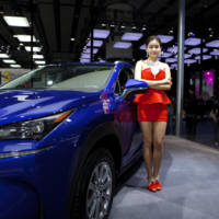 2014 Guangzhou Motor Show