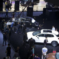 2014 Guangzhou Motor Show