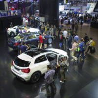 2014 Guangzhou Motor Show