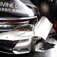 2014 Guangzhou Motor Show