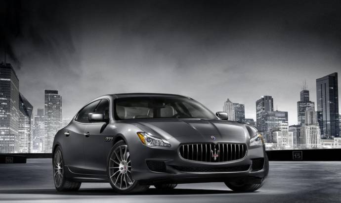 2015 Maserati Quattroporte GTS to feature important changes