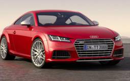 Audi TT 2.0 TFSI: review for the most affordable TT in the UK