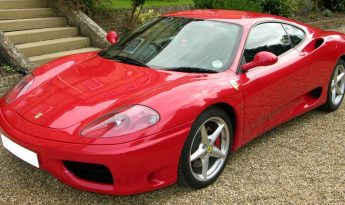 Owner tells us how is it to live with a Ferrari 360 Modena