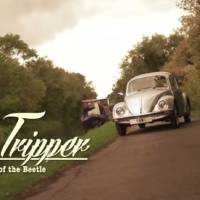 VIDEO: The story of Volkswagen Beetle