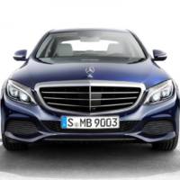 2014 Mercedes C400 is the more affordable solution to an S Class
