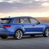 2015 Audi Q7 officially unveiled