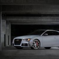 2015 Audi RS5 Coupe Sport - Special edition by Audi Exclusive