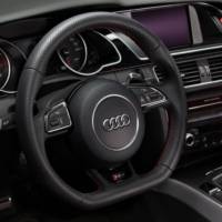 2015 Audi RS5 Coupe Sport - Special edition by Audi Exclusive