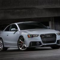 2015 Audi RS5 Coupe Sport - Special edition by Audi Exclusive