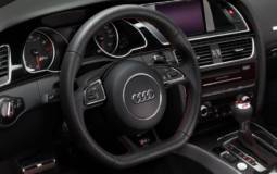 2015 Audi RS5 Coupe Sport - Special edition by Audi Exclusive