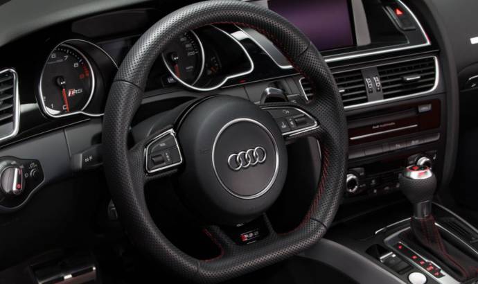 2015 Audi RS5 Coupe Sport - Special edition by Audi Exclusive