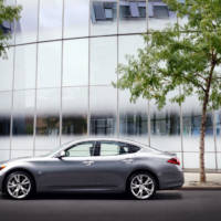 2015 Infiniti Q70 UK prices announced