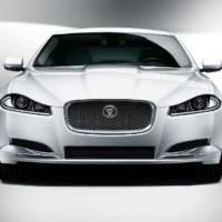 2015 Jaguar XF to be introduced in Detroit NAIAS