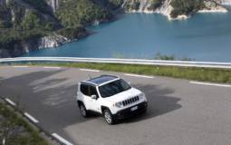 2015 Jeep Renegade UK prices announced