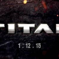 2016 Nissan Titan teased ahead of NAIAS reveal