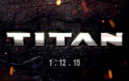 2016 Nissan Titan teased ahead of NAIAS reveal